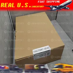 **REAL US STOCK** 1PC NEW ALLEN-BRADLEY 2711P-T10C22D8S FAST SHIPPING