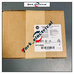 BRADLEY 2711-K5A2 SER