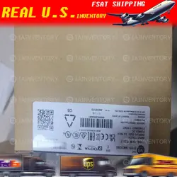 **REAL US STOCK** 1PC NEW ALLEN-BRADLEY 2711P-T4W21D8S FAST SHIPPING