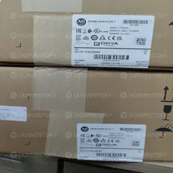 1PC NEW ALLEN-BRADLEY 2711P-T10C22D9P REAL US STOCK FAST SHIPPING