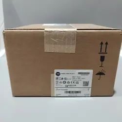 NEW ALLEN-BRADLEY 2711P-T7C22D9P SER B HMI PANELVIEW 7 GRAPHIC TERMINAL