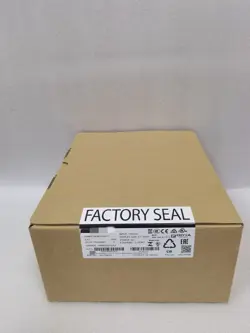  ALLEN-BRADLEY 2711P-T6C22D8S HMI PANELVIEW PLUS 7 GRAPHIC TERMINAL