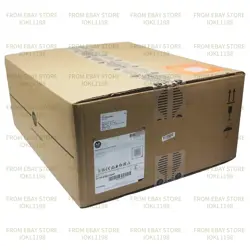2711P-B10C22D9P PANELVIEW PLUS 7 GRAPHIC TERMINAL NEW SEALED ALLEN-BRADLEY