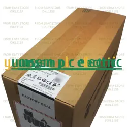 全新 ALLEN-BRADLEY 2711R-T10T 面板视图 800 10.4 英寸 HMI 终端-