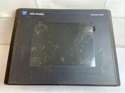 SCREEN SERIES UNTESTED