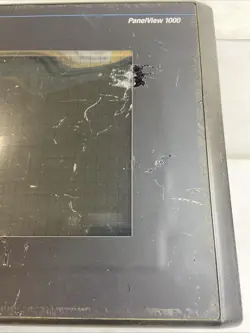 BRADLEY 2711-T10C16 PANELVIEW