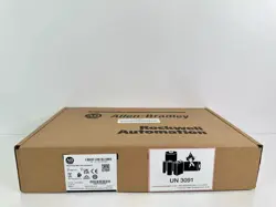 NEW ALLEN BRADLEY 2711R-T7T PANELVIEW 800 7-INCH HMI TERMINAL A-B 2711RT7T