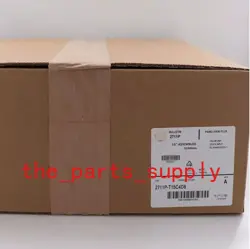 NEW SEALED ALLEN BRADLEY 2711P-T15C4D8 PANELVIEW PLUS 6 1500 TOUCH COLOR 15