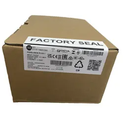 NEW FACTORY SEALED ALLEN-BRADLEY 2711P-T4W22D8S PLUS 7 TOUCH PANEL SCREEN