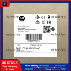 GOODS ALLEN BRADLEY