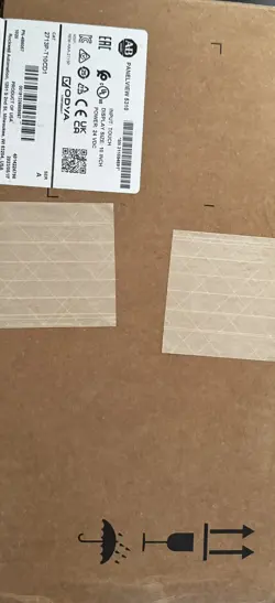 2713P-T10CD1 ALLEN BRADLEY