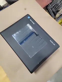 ALLEN-BRADLEY 2711-T10G9 PANELVIEW 1000 TOUCH SCREEN MODULE SER D REV E