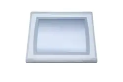 ALLEN-BRADLEY 2711P-T10C22D8S PANELVIEW PLUS 7 COLOR TOUCH 10