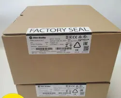 NEW FACTORY SEALED ALLEN-BRADLEY 2711P-T7C21D8S /C HMI PANELVIEW PLUS 7 TERMINAL