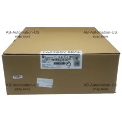 NEW ALLEN BRADLEY 2711P-T12W22D8S PANELVIEW PLUS 7 STANDARD 12