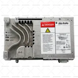 NEW SEALED ALLEN-BRADLEY 2711P-RP9A PANELVIEW PLUS 6 700-1500 LOGIC MODULE