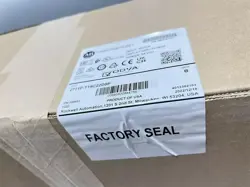 NEW AB 2711P-T19C22D9P ALLEN-BRADLEY PLUS 7 GRAPHIC TERMINAL 2711PT19C22D9P