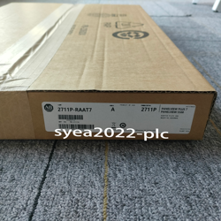 ALLEN-BRADLEY 2711P-RAAT7