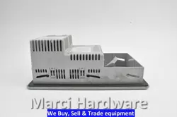 BRADLEY 2711P-B6C20D /D