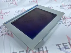 REFURBISHED ALLEN BRADLEY 6186-M15AL PANELVIEW OVERNIGHT SHIPPING