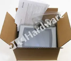 SURPLUS ALLEN BRADLEY 2711P-T7C21D8S SER B PANELVIEW PLUS 7 6.5