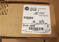 MODULE 2711P-RP8D IN