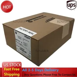 NEW FACTORY SEALED ALLEN-BRADLEY 2711P-T6M5D8 FREE SHIPPING