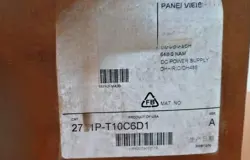 AB 2711PT10C6D1 FAST