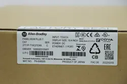 1PC NEW ALLEN-BRADLEY 2711P-T10C21D8S HMI PANELVIEW PLUS 7 FACTORY SEALED IN BOX
