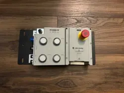 ALLEN BRADLEY  442G-MABRB-UR-E0JP4679 ETHERNET LOCK MODULE PTR