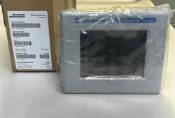 ALLEN BRADLEY,2711P-T6C20D,PANELVIEW PLUS 600 REFURBISHED