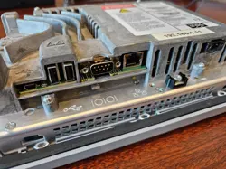 2711P-RP8D SER PANELVIEW