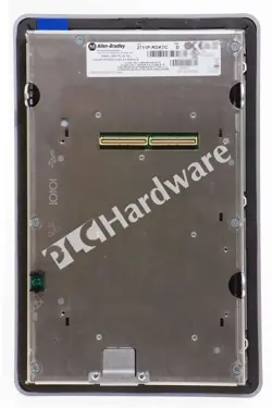 COLOR/KEYPAD DISPLAY