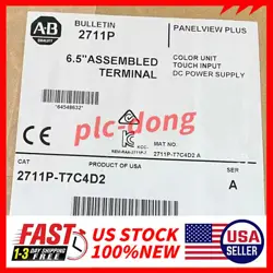 2711P-T7C4D2 BRAND NEW