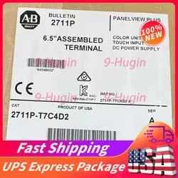 FAST SHIP 2711P-T7C4D2