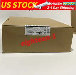 BRAND NEW ALLEN-BRADLEY 2711P-T9W22D8S HMI PANELVIEW PLUS 7 TERMINAL