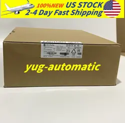 NEW SEALED ALLEN-BRADLEY 2711P-T9W22D8S HMI PANELVIEW PLUS 7 TERMINAL FAST SHIP