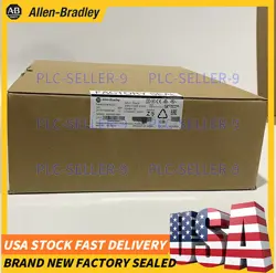 ALLEN-BRADLEY 2711P-T9W22D8S HMI PANELVIEW PLUS 7 TERMINAL NEW SEALED