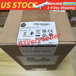 ALLEN-BRADLEY 2711R-T10T NEW