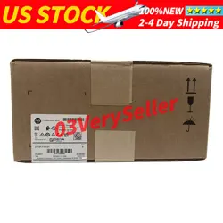 FACTORY SEALED ALLEN-BRADLEY 2713P-T10CD1 PANELVIEW 5310 GRAPHIC TERMINAL 10 IN