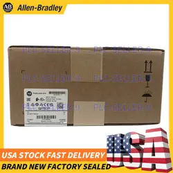 ALLEN-BRADLEY 2713P-T10CD1 PANELVIEW 5310 GRAPHIC TERMINAL 10 IN NEW SEALED