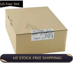 ALLEN-BRADLEY 2711P-T9W21D8S /B PANELVIEW PLUS 7 TERMINAL 9 INCH