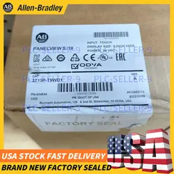 BRADLEY 2713P-T9WD1 NEW