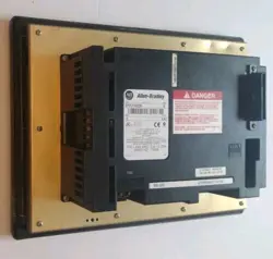 PANELVIEW 1000 ETHERNET