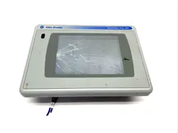 SCREEN HMI INTERFACE