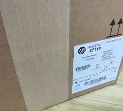 SEALED ALLEN-BRADLEY PLUS