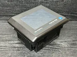 ALLEN BRADLEY 2711-T6C20L1 SER B FRN 4.46 PANELVIEW 600 TOUCHSCREEN COLOR HMI #3