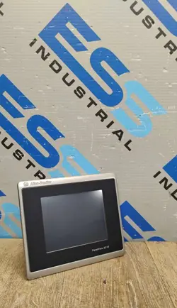 SER.A PANELVIEW 5310