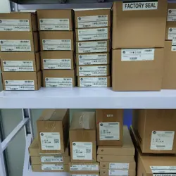 1PCS ALLEN-BRADLEY PANELVIEW