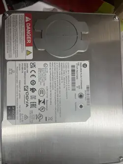 NEW AB 2711P-T6C21D8S ALLEN-BRADLEY HMI PANELVIEW PLUS 7 GRAPHIC TERMINAL 48HRS